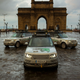 Image for article titled Land Rover Completes World’s First Hybrid Expedition Along Silk Trail From Solihull To Mumbai